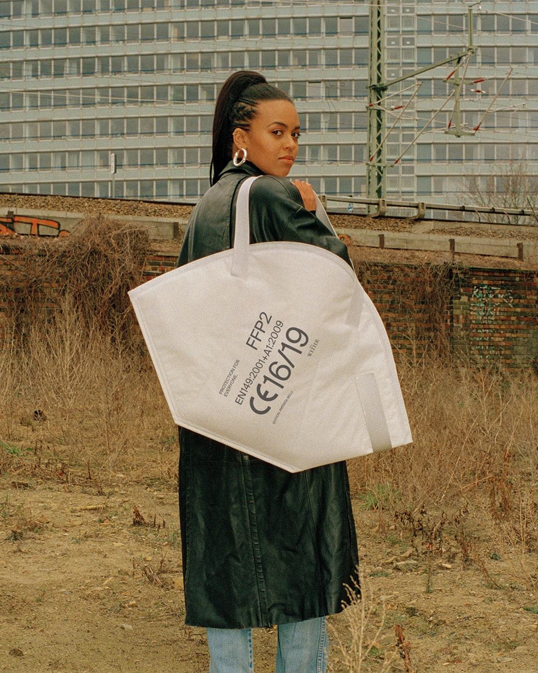 FFP2 Bag – Bild 3