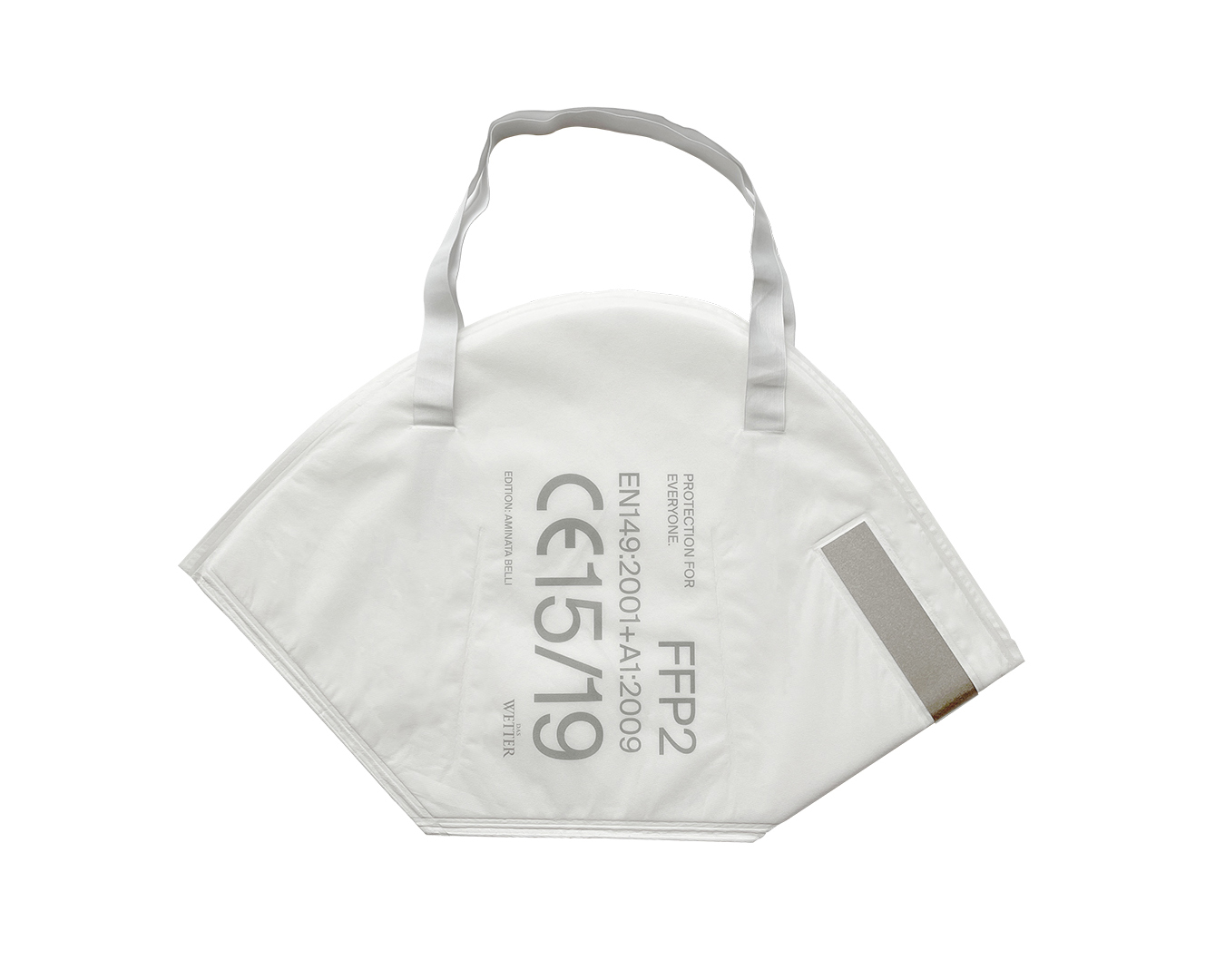 FFP2 Bag – Bild 4